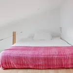 Apartman 2 Beds Loft Center Amazing Panoramic Views Lisboa