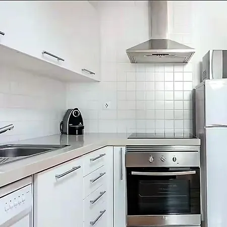 Skylight Mouraria Loft Appartamento