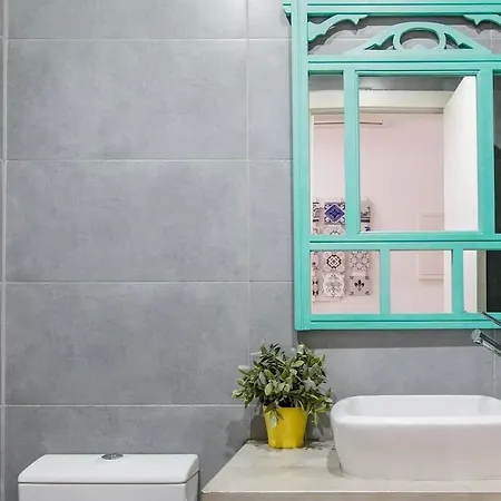 2 Beds Loft Center Amazing Panoramic Views Daire