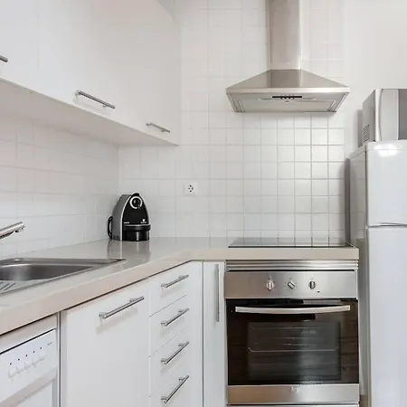 2 Beds Loft Center Amazing Panoramic Views * Lissabon