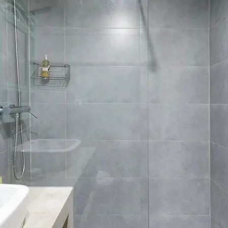 公寓 2 Beds Loft Center Amazing Panoramic Views