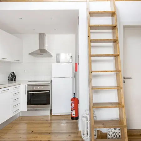 2 Beds Loft Center Amazing Panoramic Views